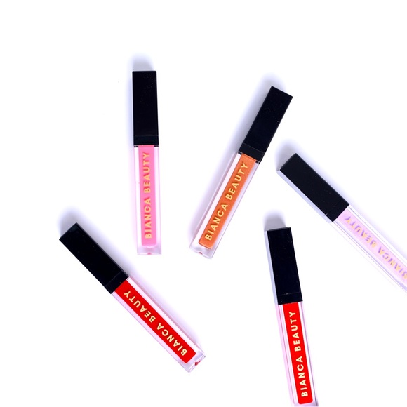 Florida’s Finest Liquid Lipstick - Picture 2 of 5